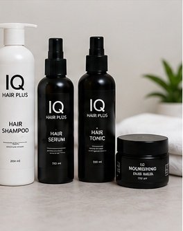 Hair Restoration Care